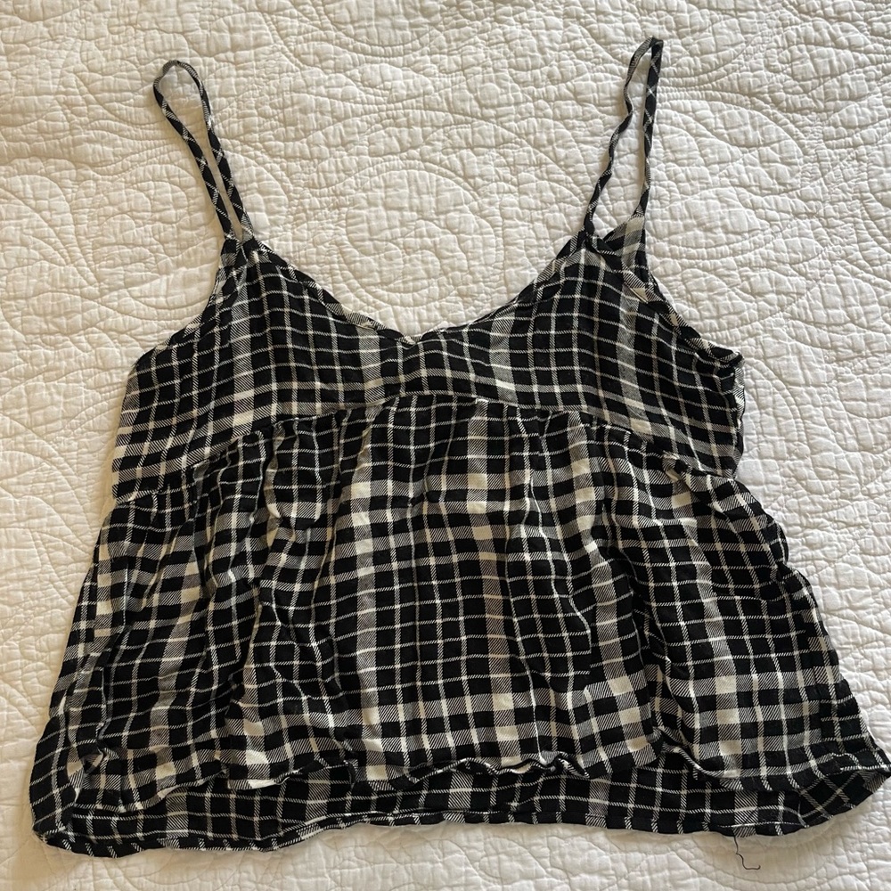 Tank top - Picture 3 of 3